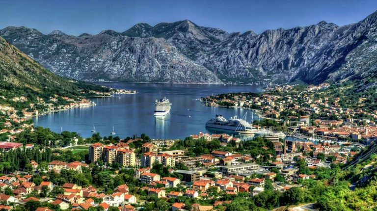 أفضل اسواق ومولات الجبل الأسود ومنتجاتها الرائعة والمميزة