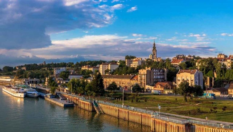 الأماكن السياحية في بلغراد عاصمة صربيا وأفضل جولات اليوم الواحد