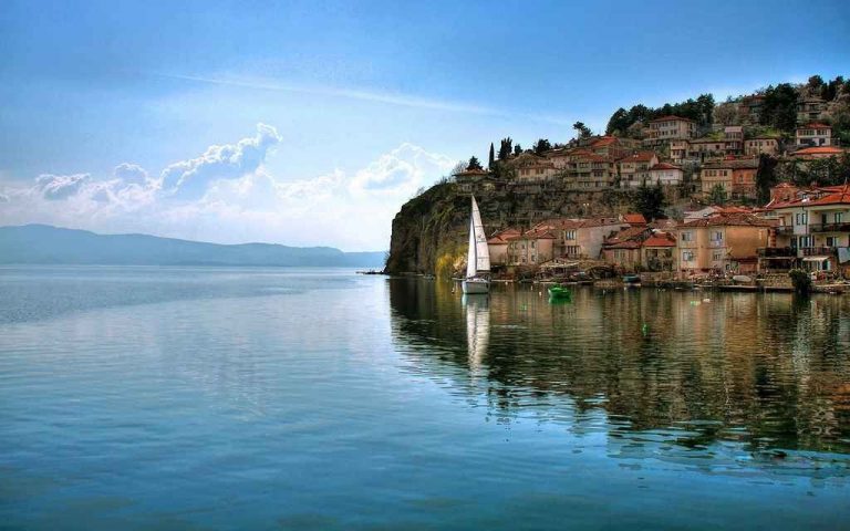 أجمل الأماكن السياحية في مقدونيا