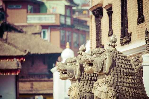 الأماكن السياحية التي يمكن زيارتها في نيبال