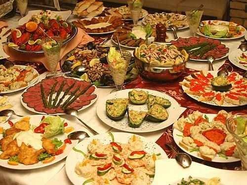 أفضل الأكلات الشعبية البوسنية في سراييفو
