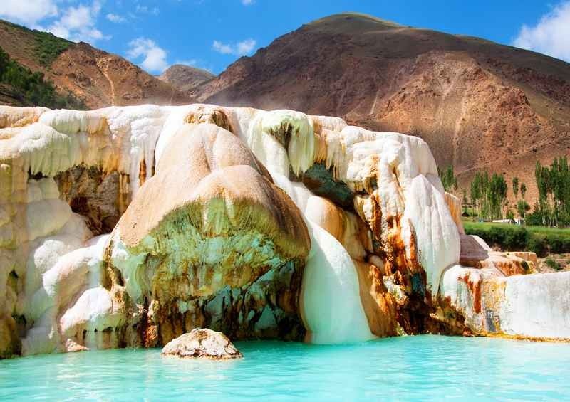 السياحة في طاجيكستان معلومات ضرورية يجب أن تعرفها قبل السفر