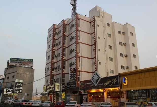 مجمع العييري للوحدات السكنية المفروشة Al Eairy Furnished Apartments