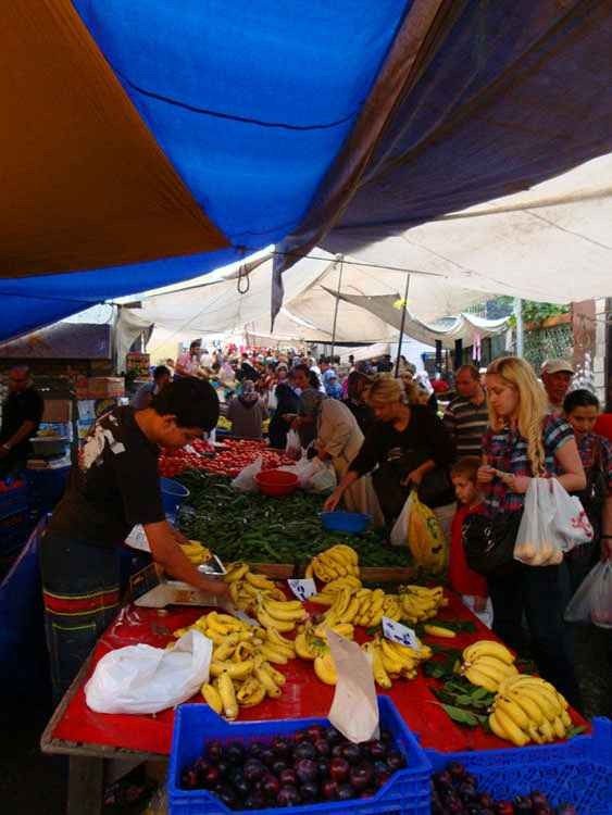 Fatih Market