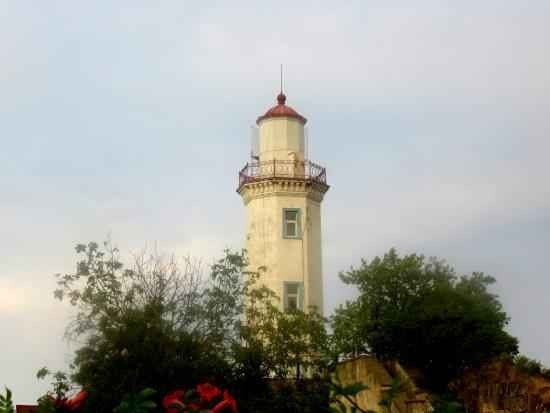 منارة ديربنت Derbent Lighthouse