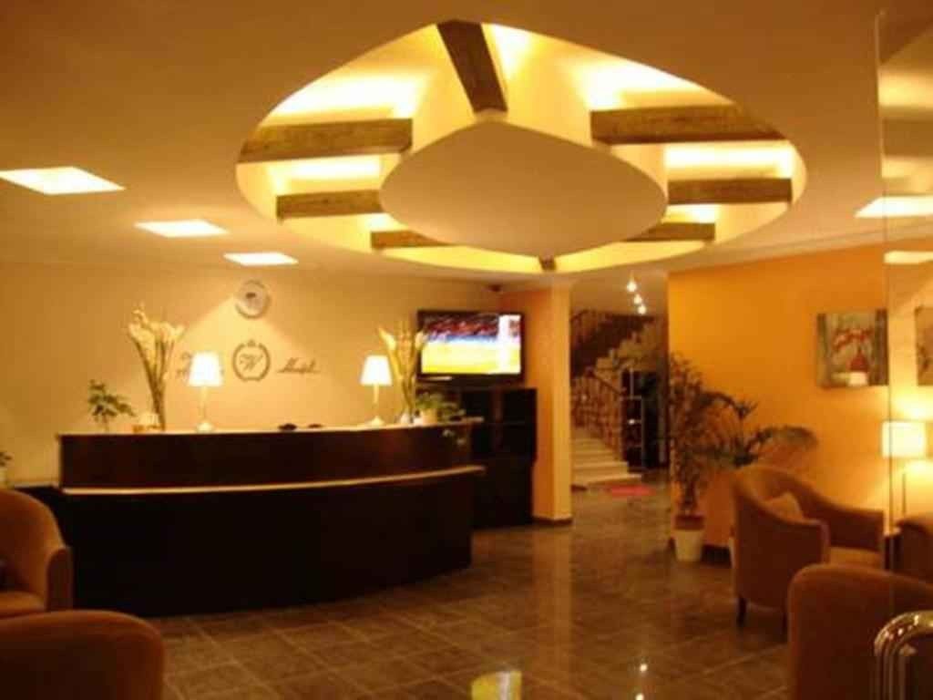 فيلا للأجنحة الفندقية Villa Hotel Apartments Al Khobar