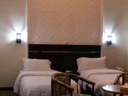 فندق سفاري الخبر Safari Al Khobar Hotel