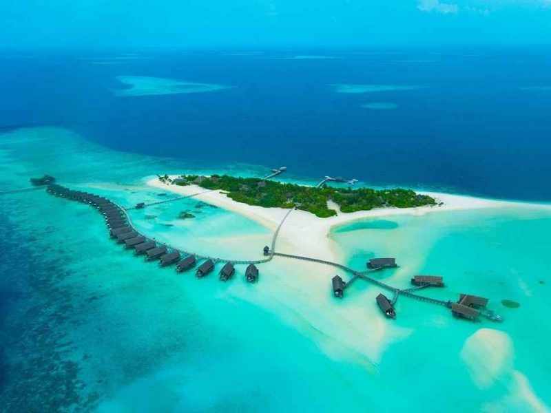 نصائح السفر إلى المالديف ..وجهة العشاق للاستمتاع بالطبيعة والاسترخاء