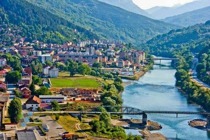 نصائح السفر إلى البوسنة والهرسك