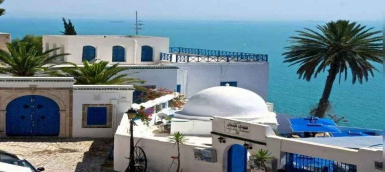 الإقامة في تونس - تكلفة السفر إلى تونس