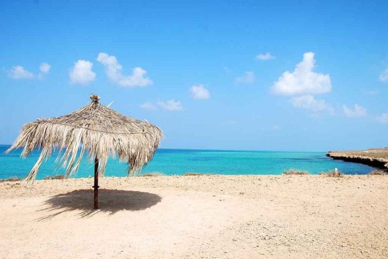 " شواطى جيبوتي " .. افضل اماكن السياحة في جيبوتي ..