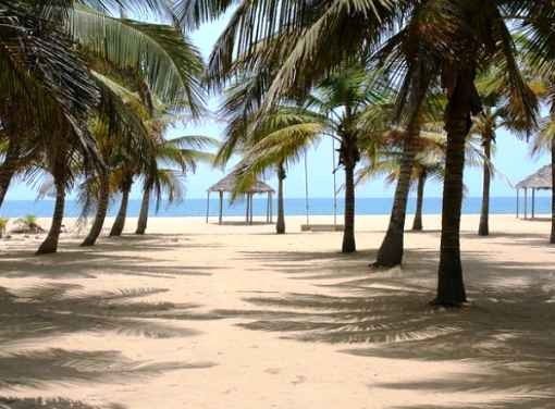 " شواطئ نيجيريا " .. افضل اماكن السياحة في نيجيريا ..