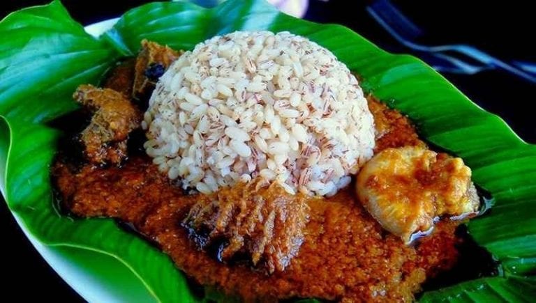 إليك أفضل الأكلات والمطاعم فى نيجيريا .. تعرف عليها ..