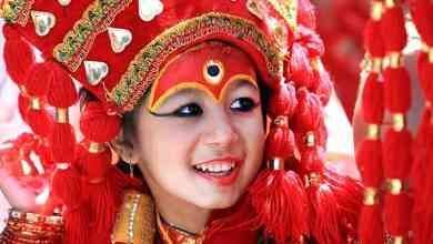 عادات وتقاليد نيبال .. إليك أغرب العادات والتقاليد التى يمارسها الشعب النيبالى ..