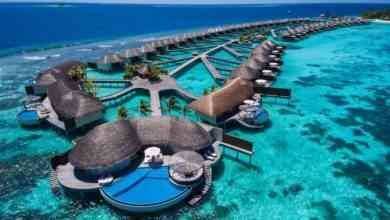 افضل فنادق جزر المالديف .. 5 نجوم غاية في الرفاهية