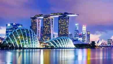 افضل 8 فنادق سنغافورة .. 4 و 5 نجوم مع الرقي والخدمة