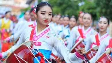 عادات وتقاليد كوريا الجنوبية .. تعرف على أغرب وأبرز العادات التى يشتهر بها الكوريين..