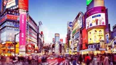عادات وتقاليد طوكيو .. السرعة والنظام يسيطران على عادات سكان طوكيو