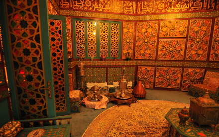متحف الفنون المنزلية في جدة