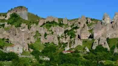 السياحة في غوريس ارمينيا .. تعرف على أجمل معالم السياحة في غوريس ارمينيا..