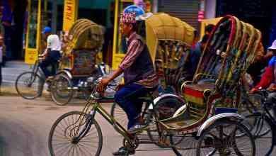 المواصلات في نيبال .. مايهمك عن التنقل في نيبال