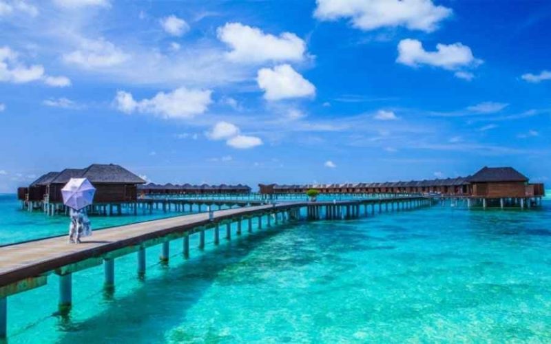 الانشطة السياحية في جزر المالديف .. تعرف على أجمل الأنشطة السياحية فى جزر المالديف ..
