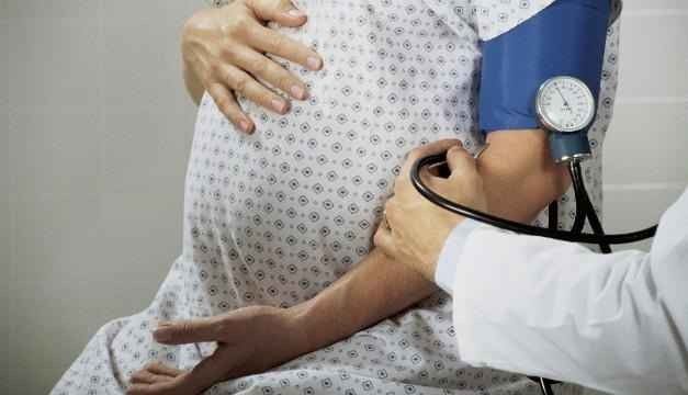 كيفية علاج سخونة الحامل