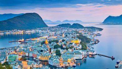 حقائق عن النرويج .. معلومات غريبة جداً عن دولة النرويج ومعلومات عن السفر إليها