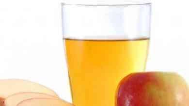 فوائد شرب خل التفاح .. تعرف على أهمية وضرورة تناول خل التفاح للصحة وللجسم