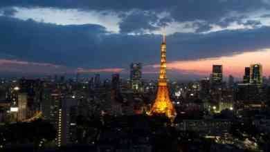 معلومات عن طوكيو .. تعرف على المدينة الأكثر إزدحاما ..