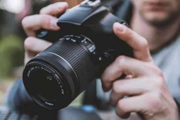 أنواع التصوير - مصطلحات التصوير