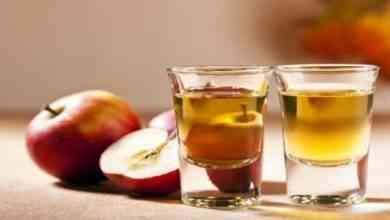 استخدامات خل التفاح .. تعرف على 10 فوائد لأستخدامه للشعر والبشرة .