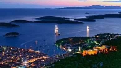 افضل وقت لزيارة كرواتيا.. تعرف على أفضل وقت لزيارة كرواتيا مقصد للسائحين  فى الصيف او الشتاء