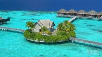 أفضل وقت لزيارة المالديف&#8230; تعرف على أفضل الأوقات لزيارة جزر المالديف