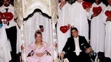 كيفية الزواج في المغرب .. تقاليد الزواج فى المغرب ..