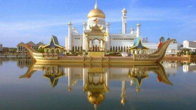 معلومات عن دولة بروناي .. تعرف على دولة بروناي بلاد الاحلام  اغنى دولة اسلامية فى العالم