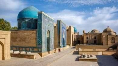 أفضل وقت لزيارة أوزباكستان.. تعرف على الوقت المثالي لزيارة أوزباكستان