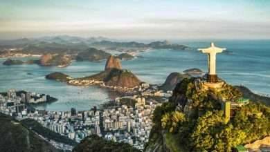 أفضل وقت لزيارة البرازيل .. دليك الكامل عن أفضل وأرخص الأوقات لزيارة البرازيل
