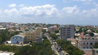 المسافات بين مدن الصومال وأهم المدن الرئيسية بها وطرق الربط بينها