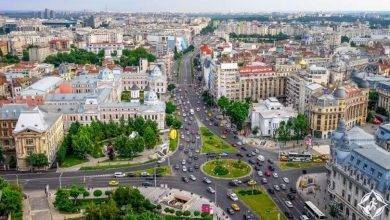 المسافات بين مدن رومانيا &#8230; أجمل الدول الأوروبية الساحرة ذات الطبيعة الخلابة