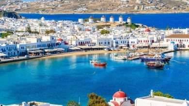 أفضل وقت لزيارة اليونان .. دليلك عن أفضل وأرخص الأوقات لزيارة اليونان