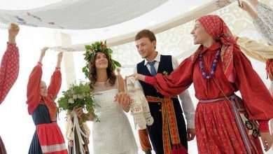 طريقة الزواج في قرغيزستان&#8230; تعرف على كل ما يخص طرقة الزواج في قرغيزستان