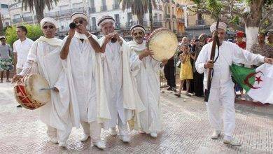 عادات وتقاليد الشعب الجزائري .. تعرف على أبرز عادات وتقاليد وأسلوب حياة  شعب الجزائر