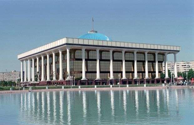 أهم الصناعات في دولة أوزبكستان - معلومات عن دولة أوزبكستان