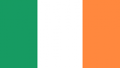 معلومات عن دولة أيرلندا وعملاتها والمواصلات المتاحة وأهم الصناعات