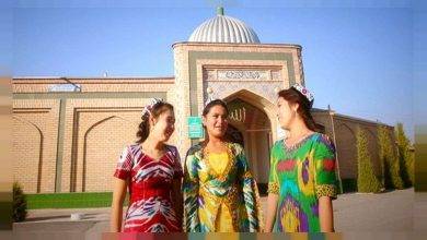 معلومات عن دولة أوزبكستان