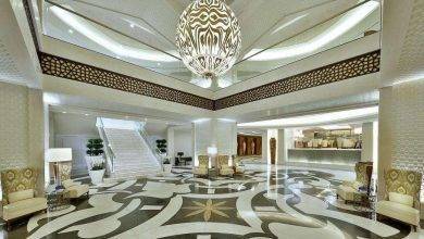فنادق مكة القريبة من الحرم 3 نجوم