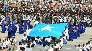 أبرز المعلومات عن دولة الصومال