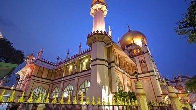 الاسلام في سنغافورة&#8230; معلومات عامّة عن الاسلام والمسلمين في سنغافورة