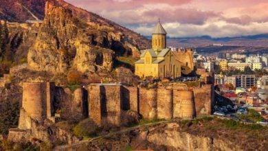 معلومات عن دولة أرمينيا